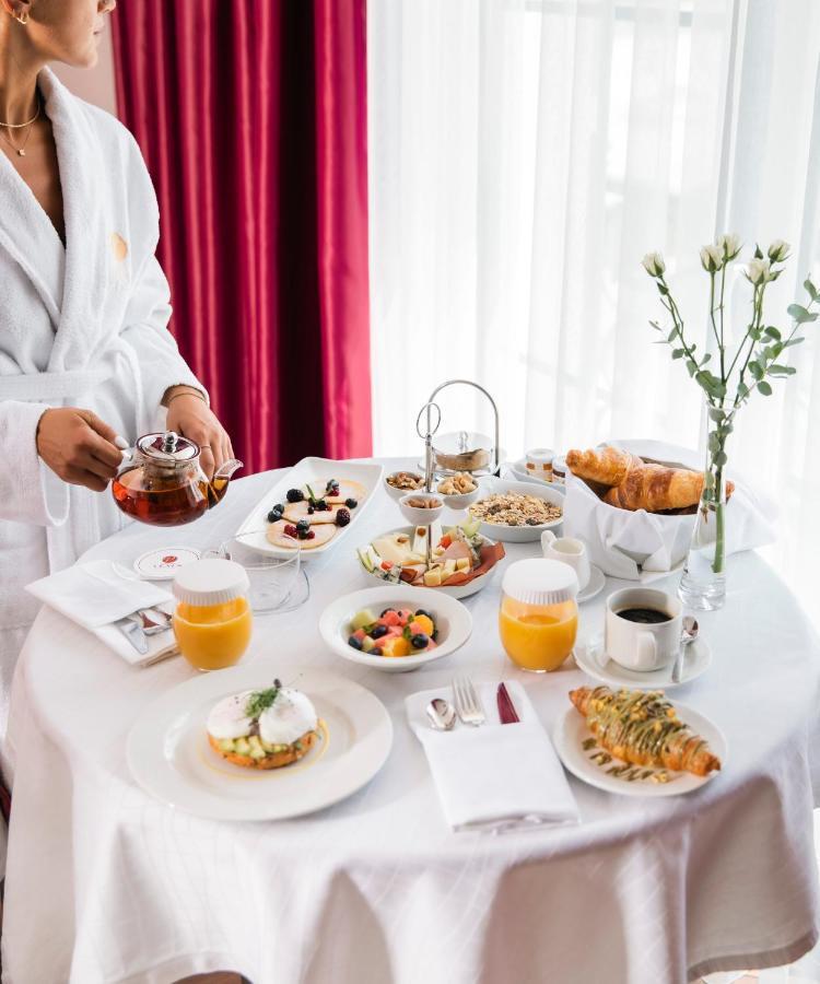 Venus Hotel Lipjan Zewnętrze zdjęcie