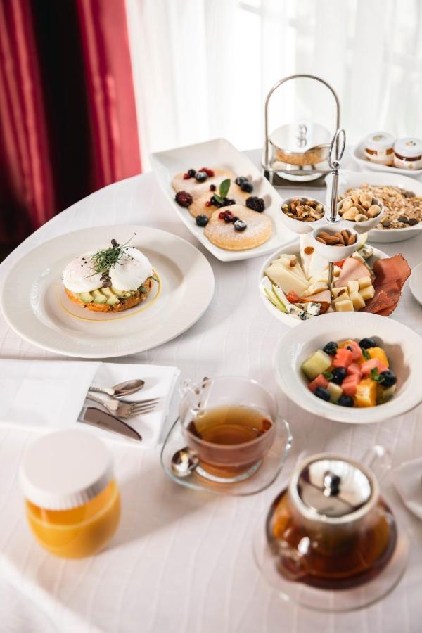 Venus Hotel Lipjan Zewnętrze zdjęcie