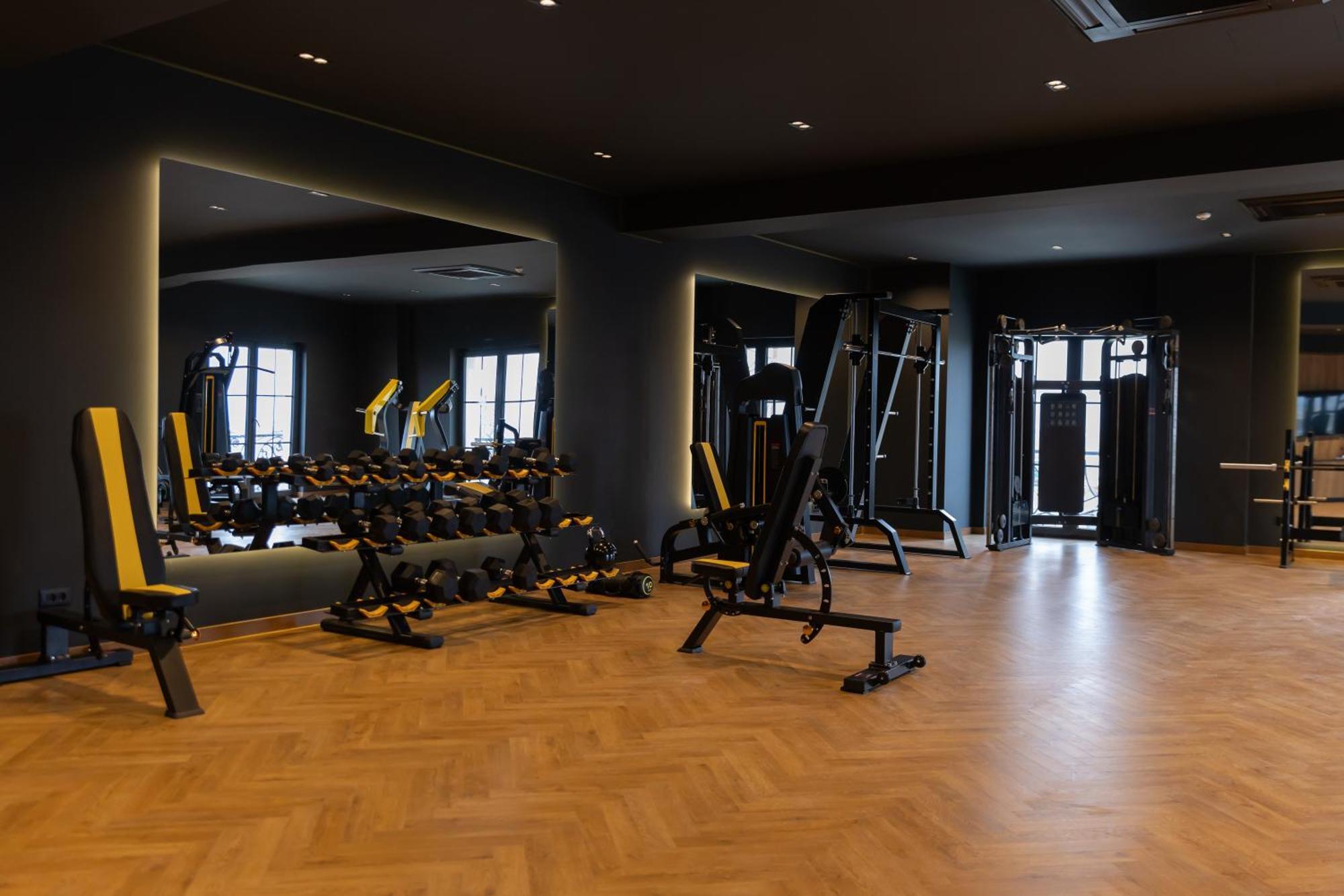 Venus Hotel Lipjan Zewnętrze zdjęcie