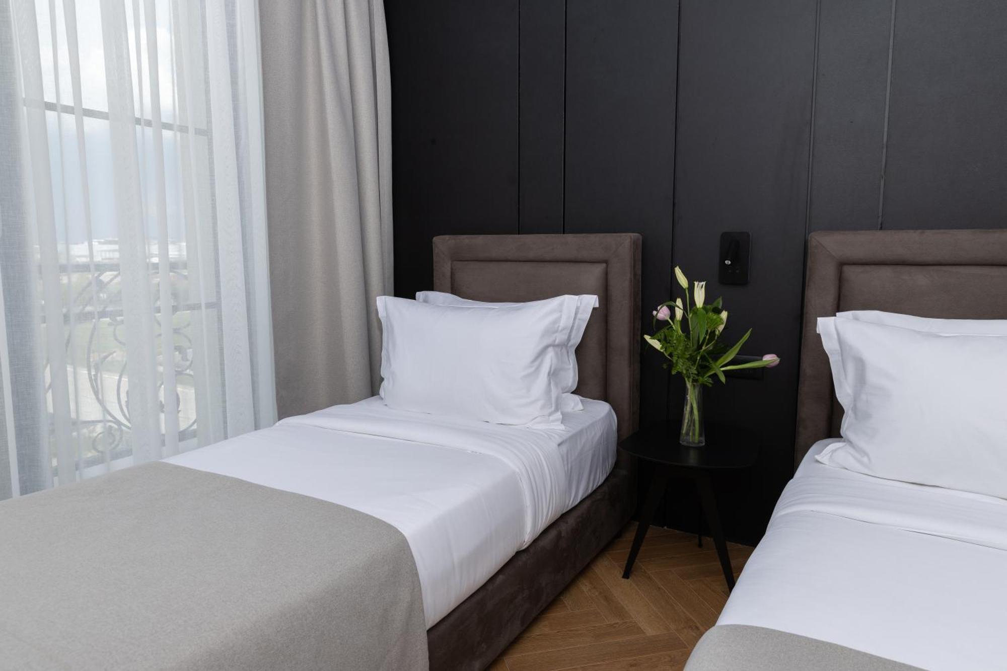 Venus Hotel Lipjan Zewnętrze zdjęcie