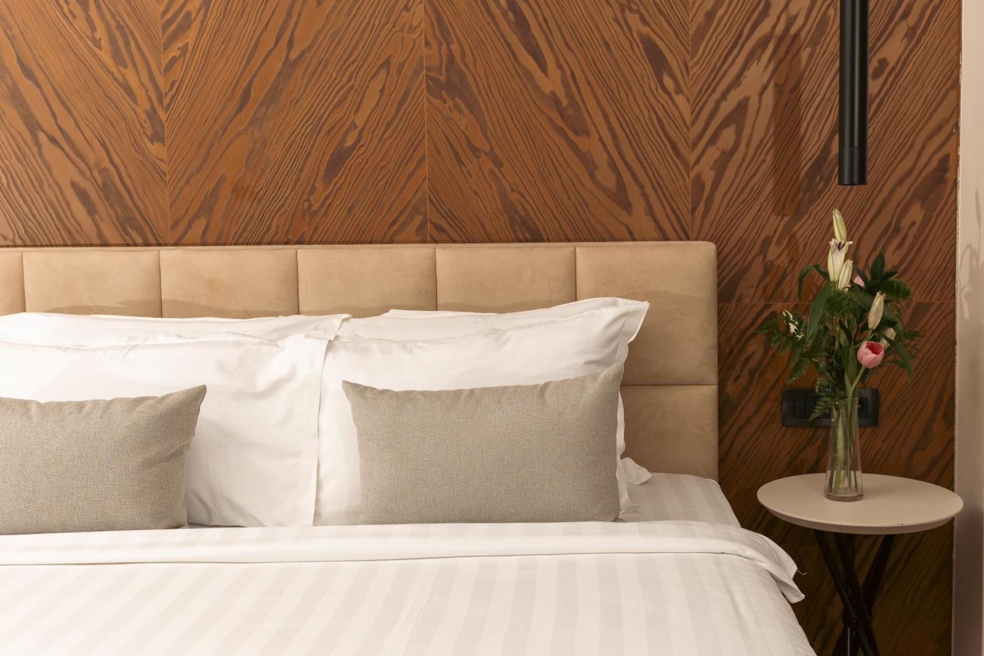 Venus Hotel Lipjan Zewnętrze zdjęcie