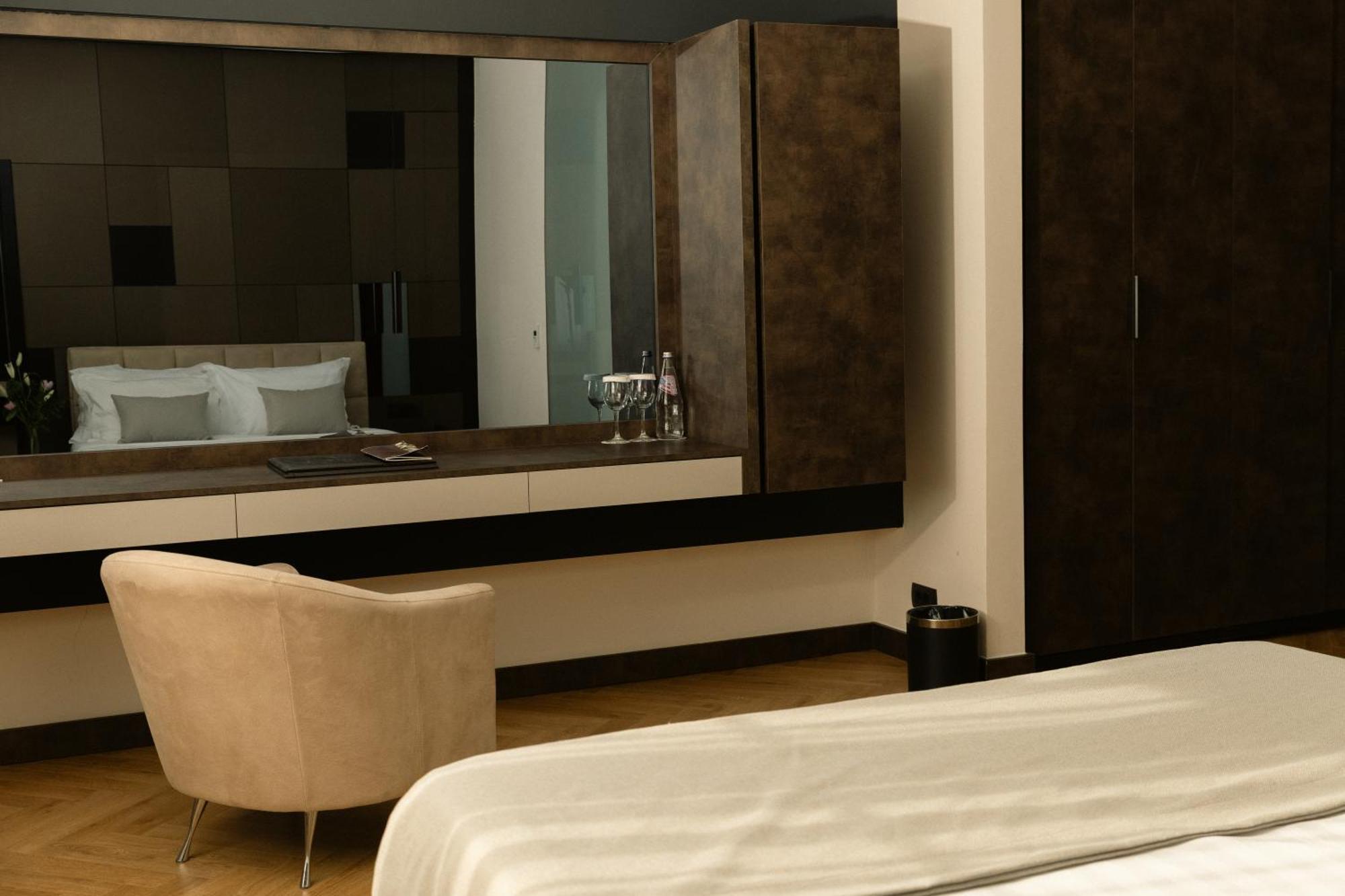 Venus Hotel Lipjan Zewnętrze zdjęcie