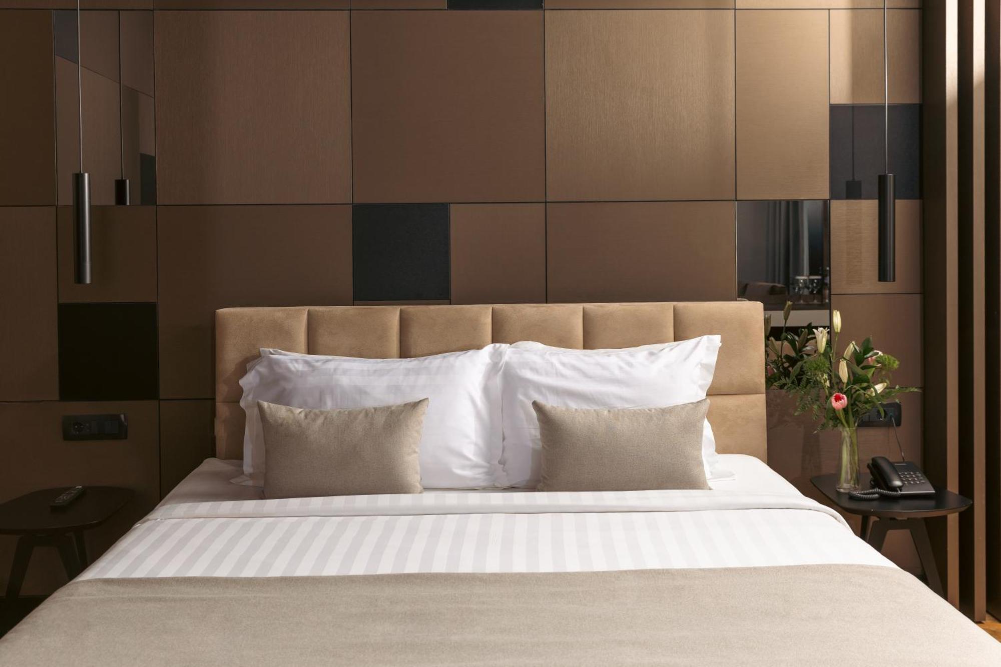 Venus Hotel Lipjan Zewnętrze zdjęcie