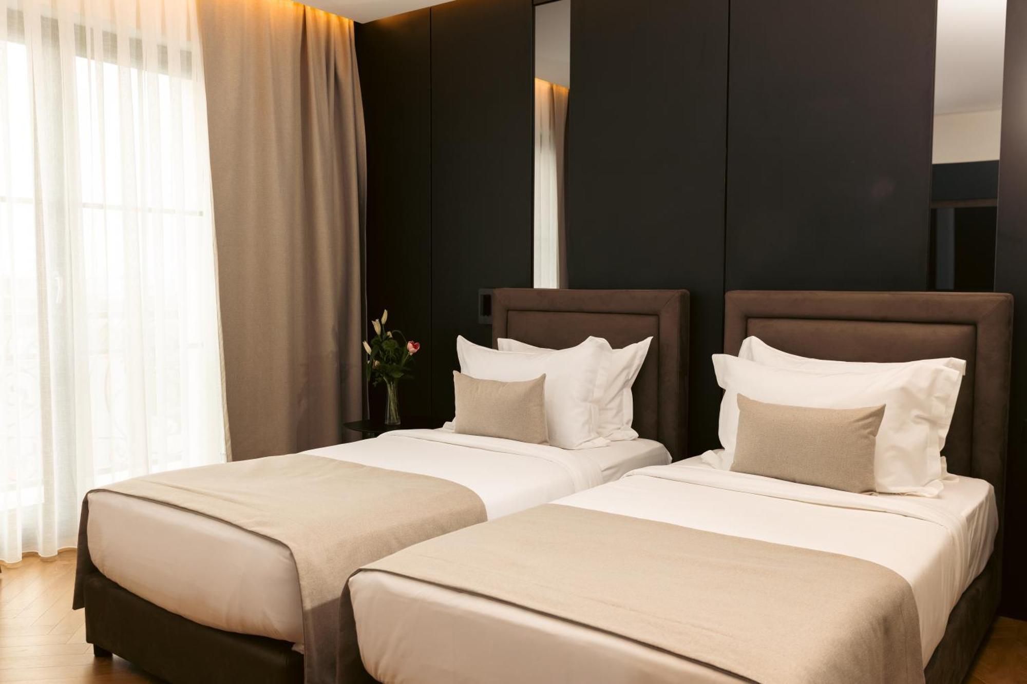 Venus Hotel Lipjan Zewnętrze zdjęcie