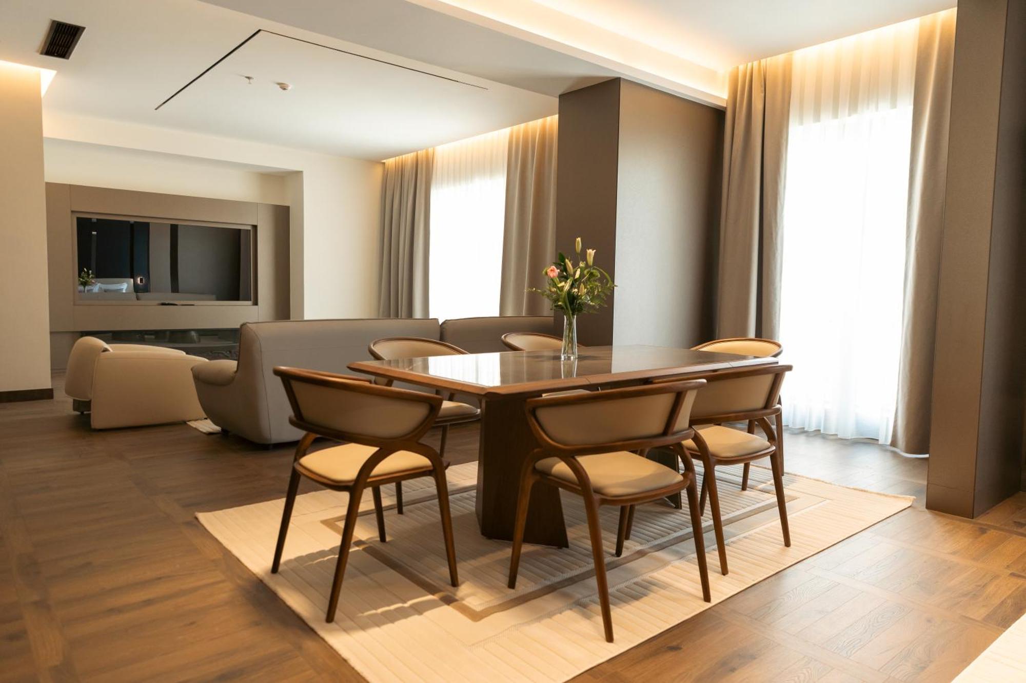 Venus Hotel Lipjan Zewnętrze zdjęcie