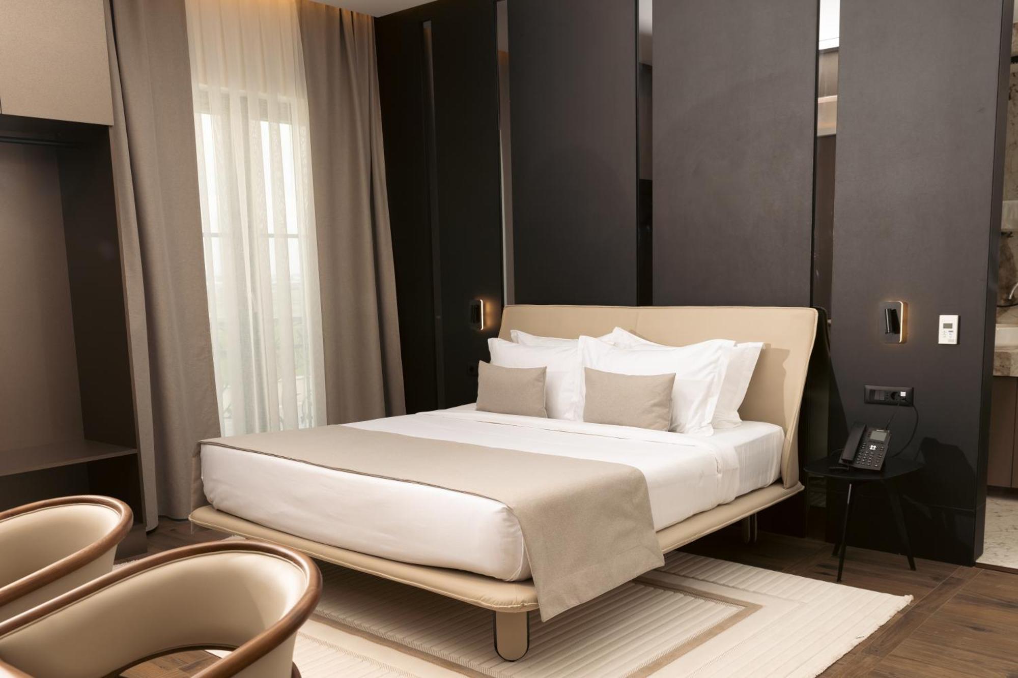 Venus Hotel Lipjan Zewnętrze zdjęcie