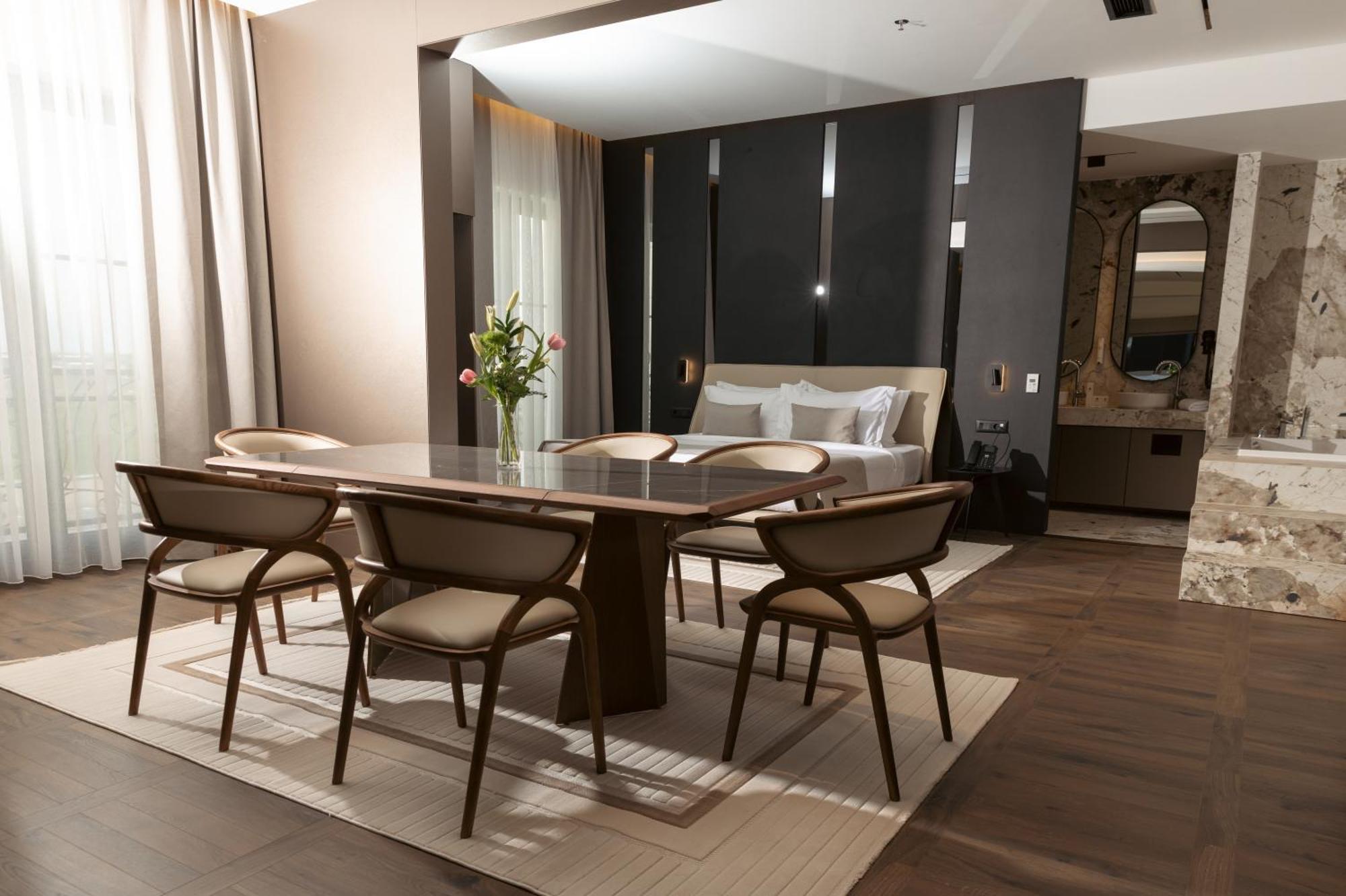 Venus Hotel Lipjan Zewnętrze zdjęcie