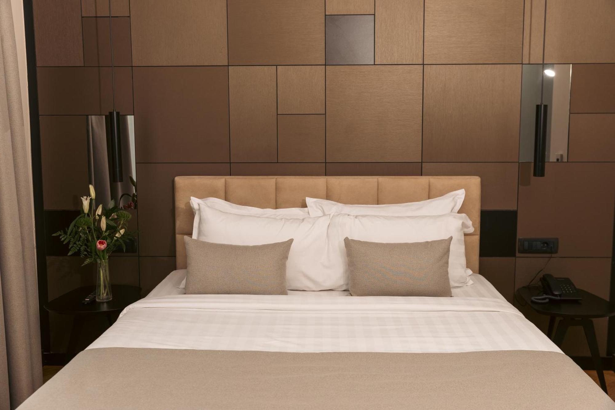 Venus Hotel Lipjan Zewnętrze zdjęcie