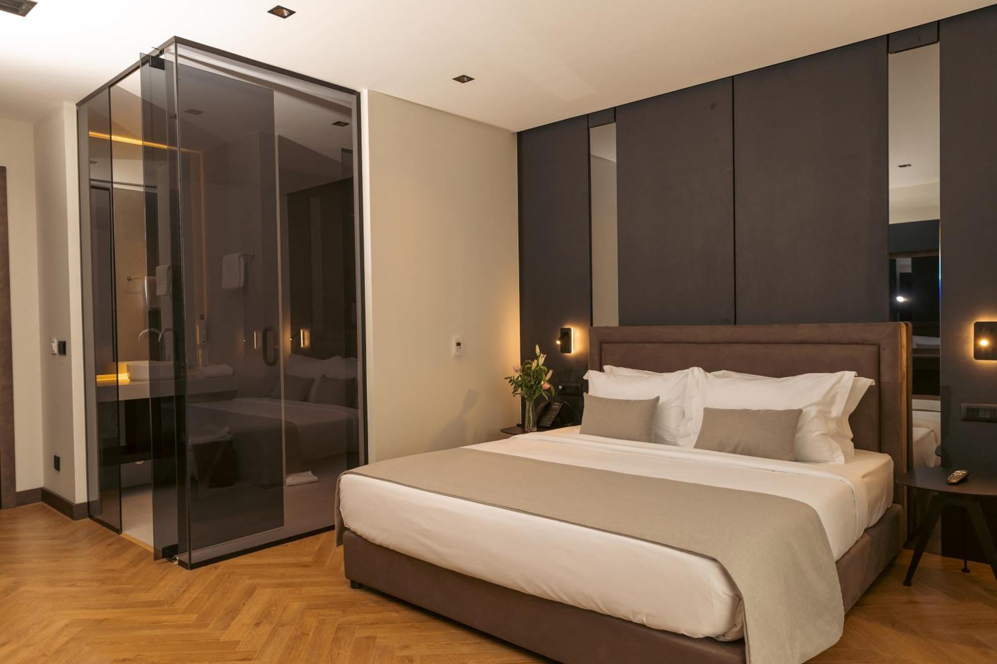 Venus Hotel Lipjan Zewnętrze zdjęcie