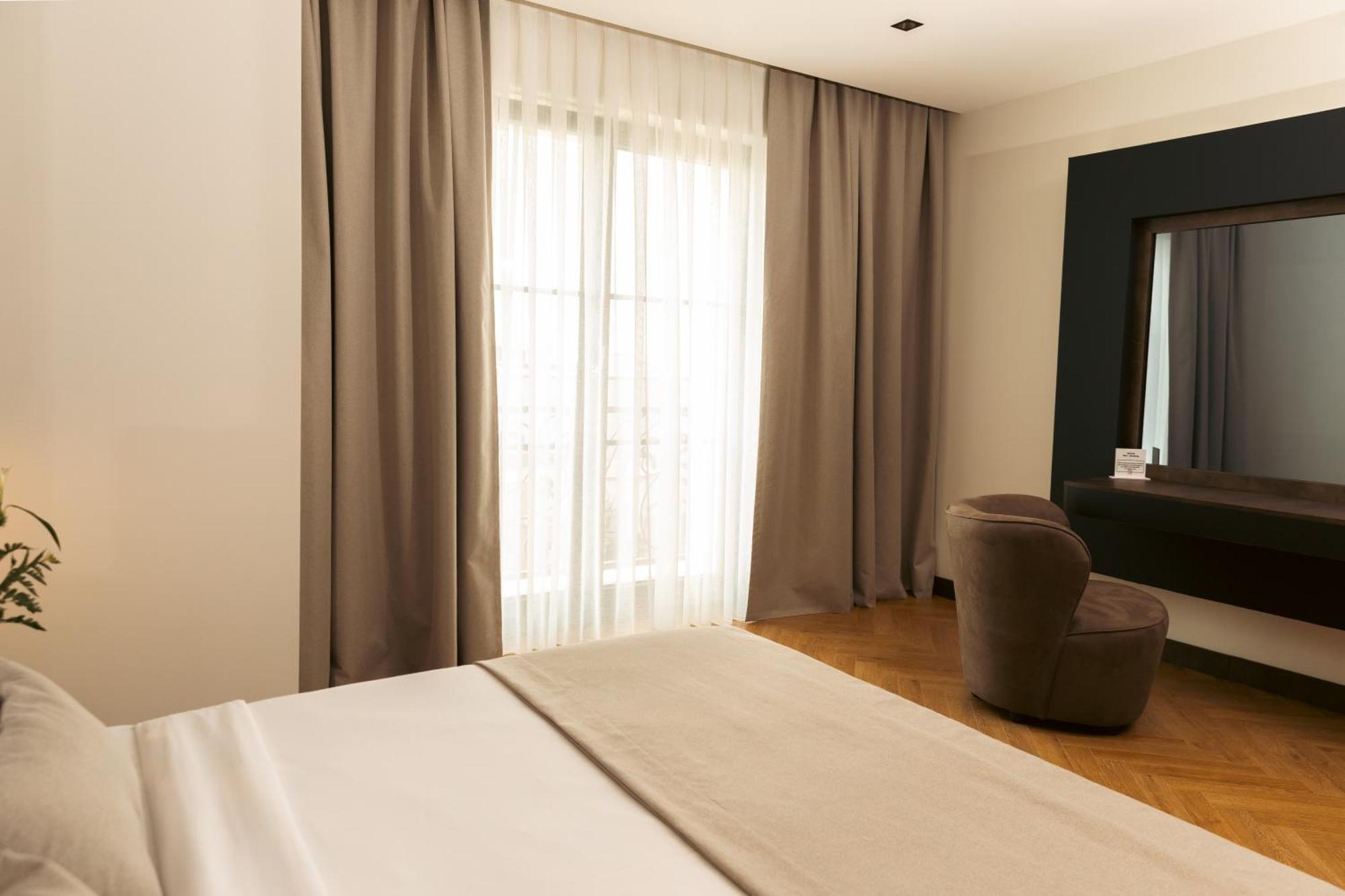 Venus Hotel Lipjan Zewnętrze zdjęcie