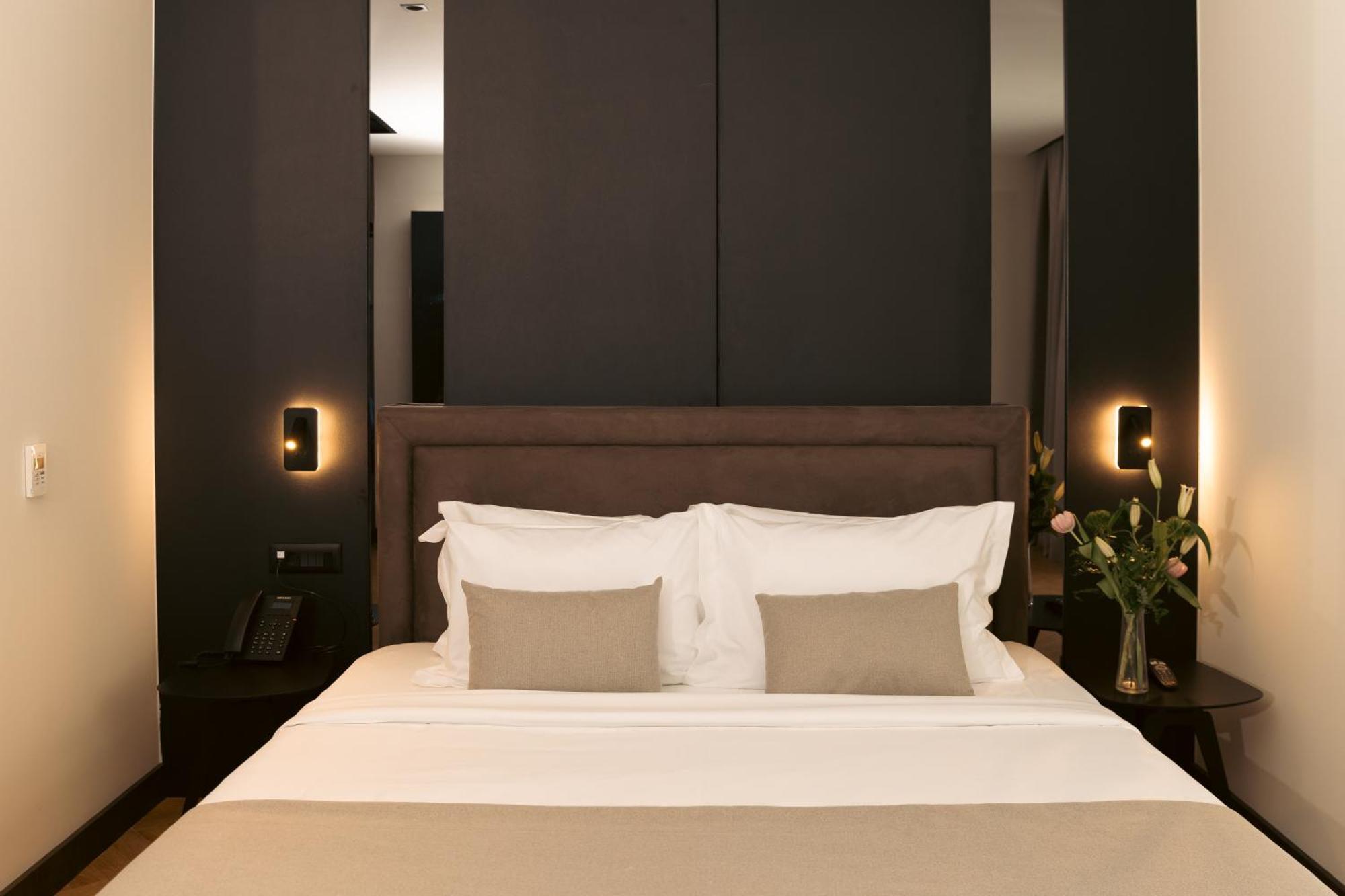 Venus Hotel Lipjan Zewnętrze zdjęcie