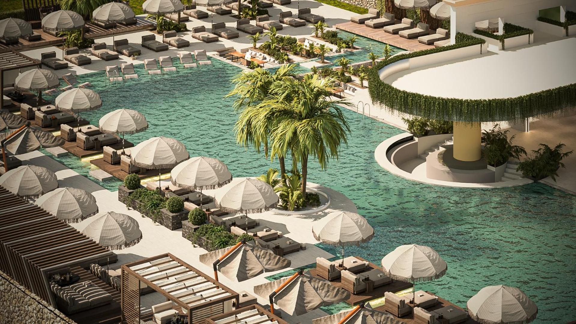 Venus Hotel Lipjan Zewnętrze zdjęcie