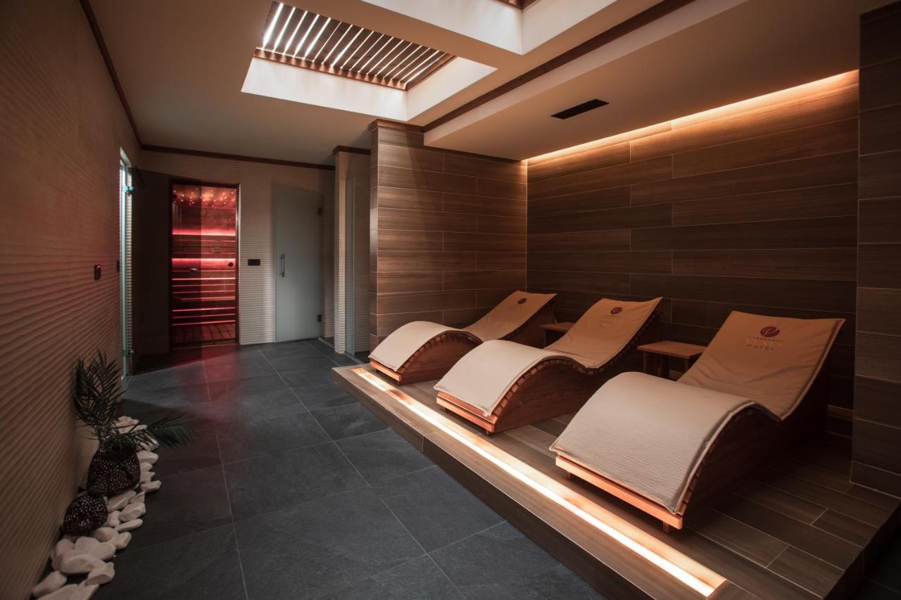 Venus Hotel Lipjan Zewnętrze zdjęcie